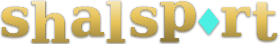 shal sport logo